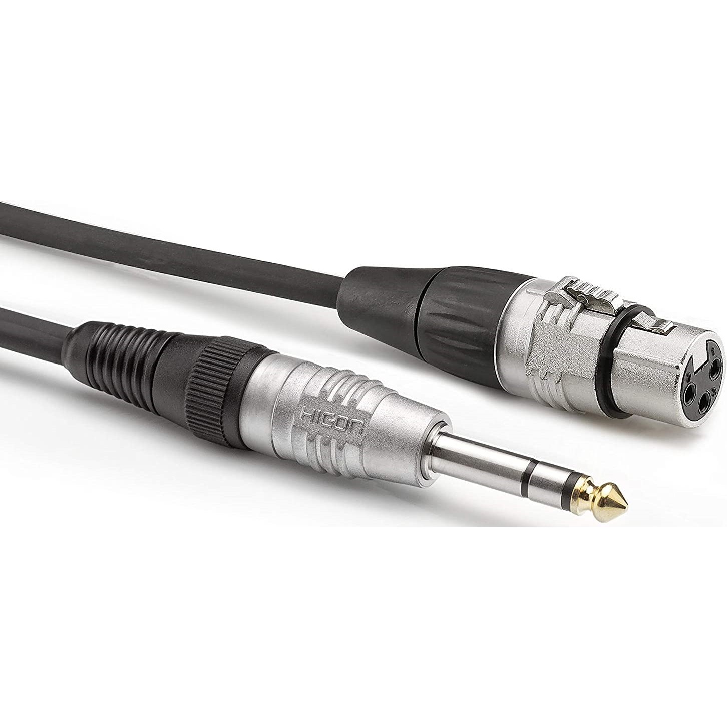 Кабель аудио 1xJack - 1xXLR Sommer Cable HBP-XF6S-0900 9.0m, HBP-XF6S-0900 9.0m
Кабель аудио 1xJack - 1xXLR Sommer Cable HBP-XF6S-0900 9.0m, HBP-XF6S-0900 9.0m