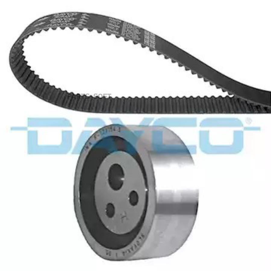 Комплект ГРМ RENAULT LOGAN/SANDERO/KANGOO/MEGANE 1.4/1.6I 1996 => (ролик 1шт+ремень 96x17)
Комплект ГРМ RENAULT LOGAN/SANDERO/KANGOO/MEGANE 1.4/1.6I 1996 => (ролик 1шт+ремень 96x17)