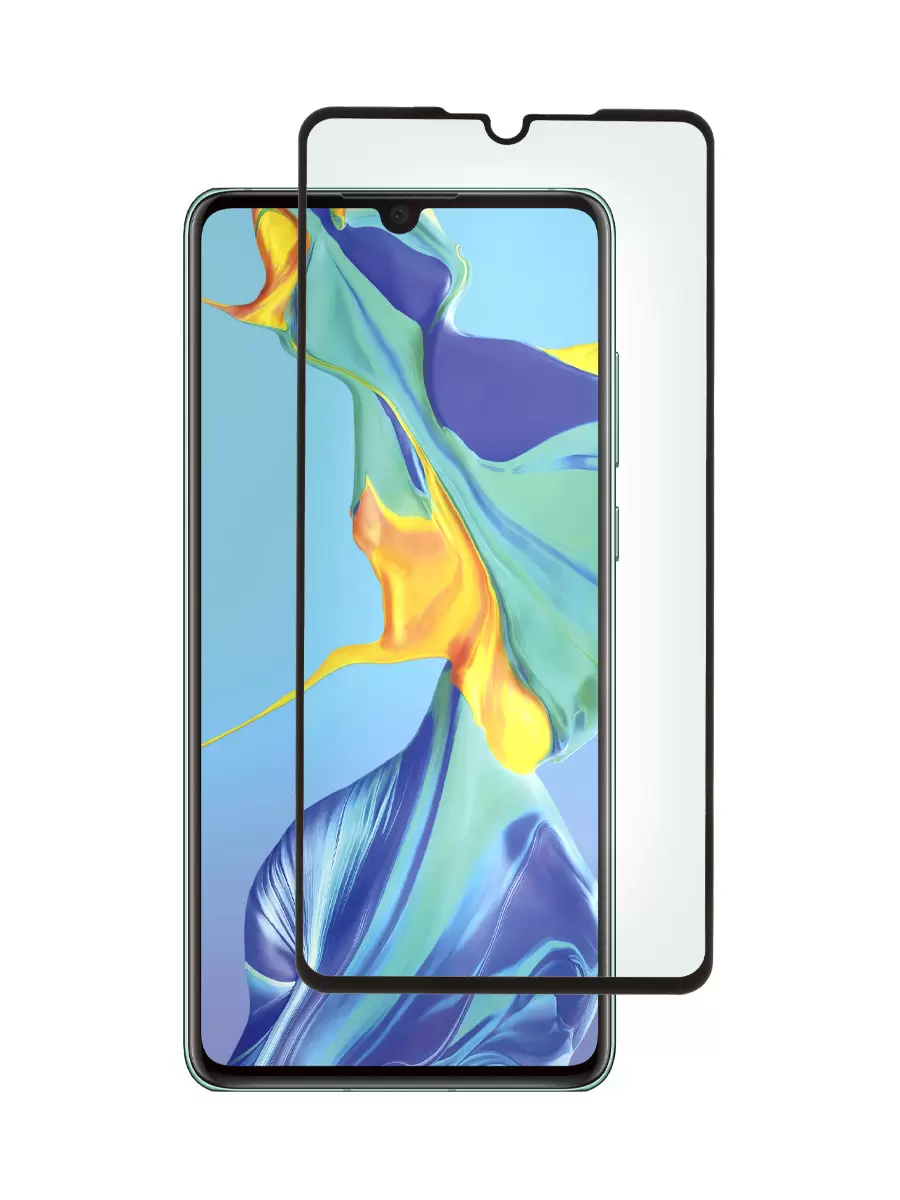 Защитное стекло Zibelino 5D для Huawei P30 (6.1") 2019 (Black) ZTG-5D-HUA-HON-P30-BLK, 514275
Защитное стекло Zibelino 5D для Huawei P30 (6.1") 2019 (Black) ZTG-5D-HUA-HON-P30-BLK, 514275