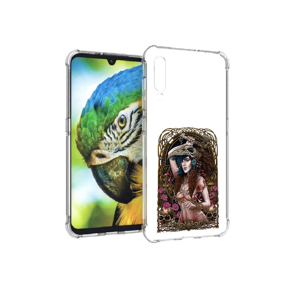 Чехол MyPads Tocco для Xiaomi Mi 9 красивая девушка рисунок (PT126035.255.407), Прозрачный, Tocco
Чехол MyPads Tocco для Xiaomi Mi 9 красивая девушка рисунок (PT126035.255.407), Прозрачный, Tocco