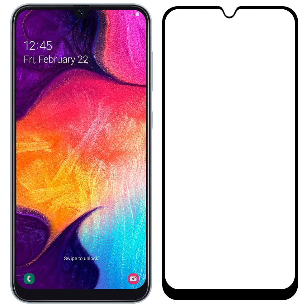 Защитное стекло Zibelino ZTG-5D-SAM-A105-BLK 5D для Samsung A10 (A105) 2019 (Black) 2019, 527411
Защитное стекло Zibelino ZTG-5D-SAM-A105-BLK 5D для Samsung A10 (A105) 2019 (Black) 2019, 527411