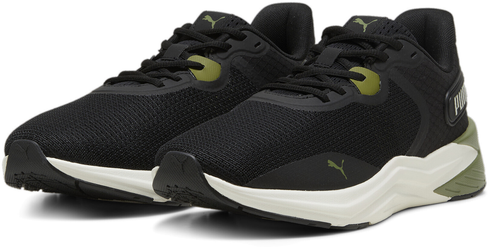 Кроссовки мужские PUMA Disperse Xt 3 Neo Force зеленые 8.5 UK, Зеленый, Disperse Xt 3 Neo Force
Кроссовки мужские PUMA Disperse Xt 3 Neo Force зеленые 8.5 UK, Зеленый, Disperse Xt 3 Neo Force