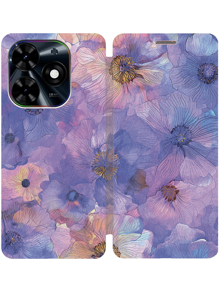 Чехол-книжка на Tecno Spark Go 2024/Spark 20/20C/Pop 8 с принтом золотой 805689, Золотистый;фиолетовый, 777768823
Чехол-книжка на Tecno Spark Go 2024/Spark 20/20C/Pop 8 с принтом золотой 805689, Золотистый;фиолетовый, 777768823