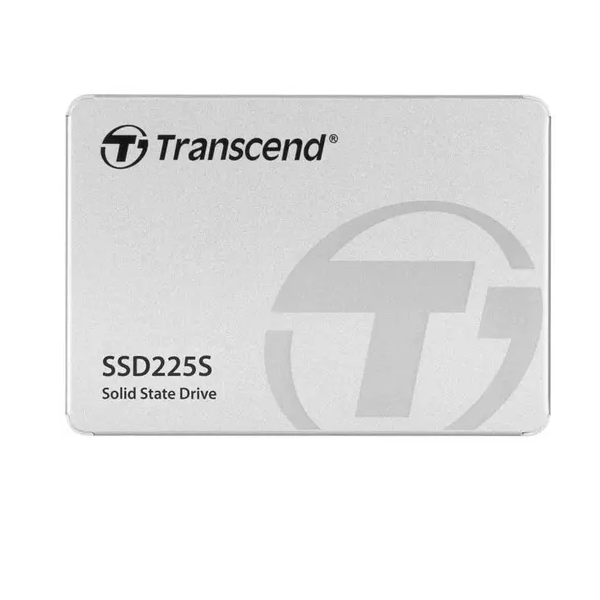 SSD накопитель Transcend SSD225S 500 Гб TS500GSSD225S 2.5" 500 ГБ (), SSD225S 500 Гб TS500GSSD225S
SSD накопитель Transcend SSD225S 500 Гб TS500GSSD225S 2.5" 500 ГБ (), SSD225S 500 Гб TS500GSSD225S