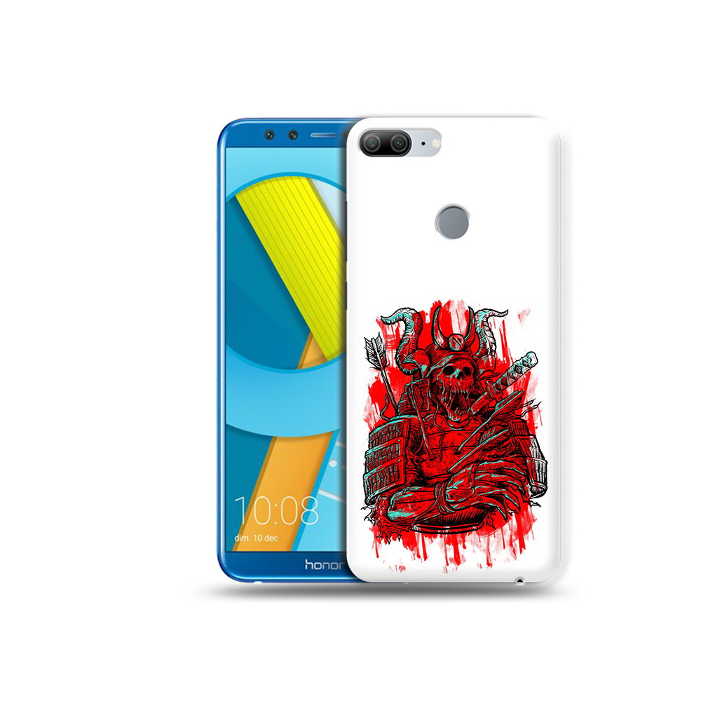 Чехол MyPads Tocco для Huawei Honor 9 Lite красный скелет воин (PT117118.56.413), Прозрачный, Tocco
Чехол MyPads Tocco для Huawei Honor 9 Lite красный скелет воин (PT117118.56.413), Прозрачный, Tocco