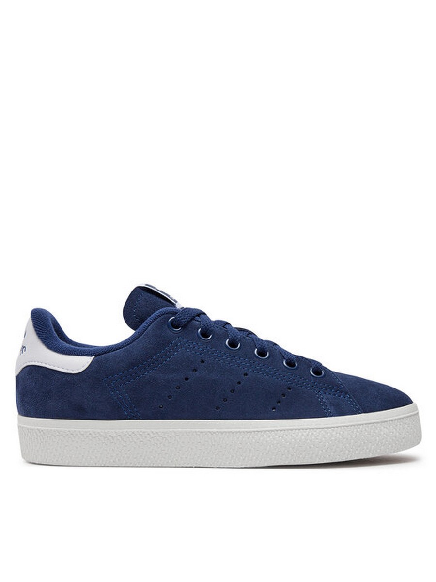 Кеды женские Adidas Stan Smith CS Mid IE0432 синие 37 1/3 EU, Синий, Stan Smith CS Mid IE0432
Кеды женские Adidas Stan Smith CS Mid IE0432 синие 37 1/3 EU, Синий, Stan Smith CS Mid IE0432