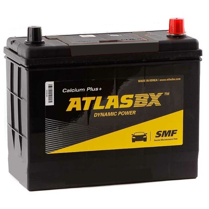 Аккумулятор ATLAS MF 85B24LS (12В 45Ач 625А 232х127х220) обратная полярность, 85B24LS
Аккумулятор ATLAS MF 85B24LS (12В 45Ач 625А 232х127х220) обратная полярность, 85B24LS