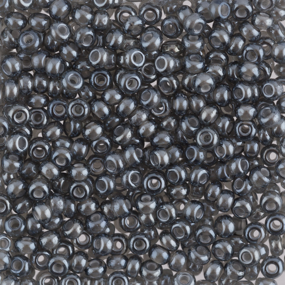 Gamma 1, 10/0, 2,3 мм, 10 штх5 г, 1-й сорт, А533 серый, 1, 10/0, 2,3 мм, 10 штх5 г, 1-й сорт, А533 серый
Gamma 1, 10/0, 2,3 мм, 10 штх5 г, 1-й сорт, А533 серый, 1, 10/0, 2,3 мм, 10 штх5 г, 1-й сорт, А533 серый