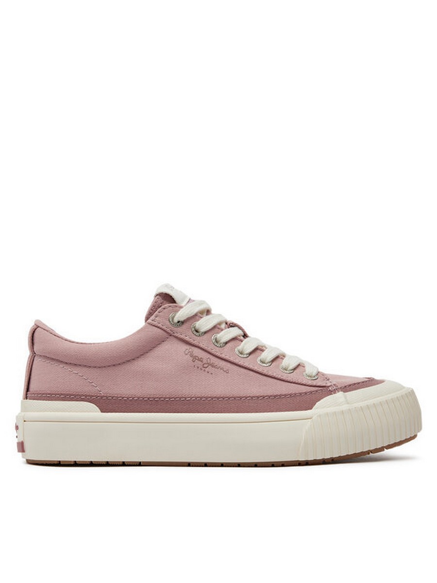 Кеды женские Pepe Jeans London Ben Road W PLS31558 розовые 39 EU, Розовый, Ben Road W PLS31558
Кеды женские Pepe Jeans London Ben Road W PLS31558 розовые 39 EU, Розовый, Ben Road W PLS31558
