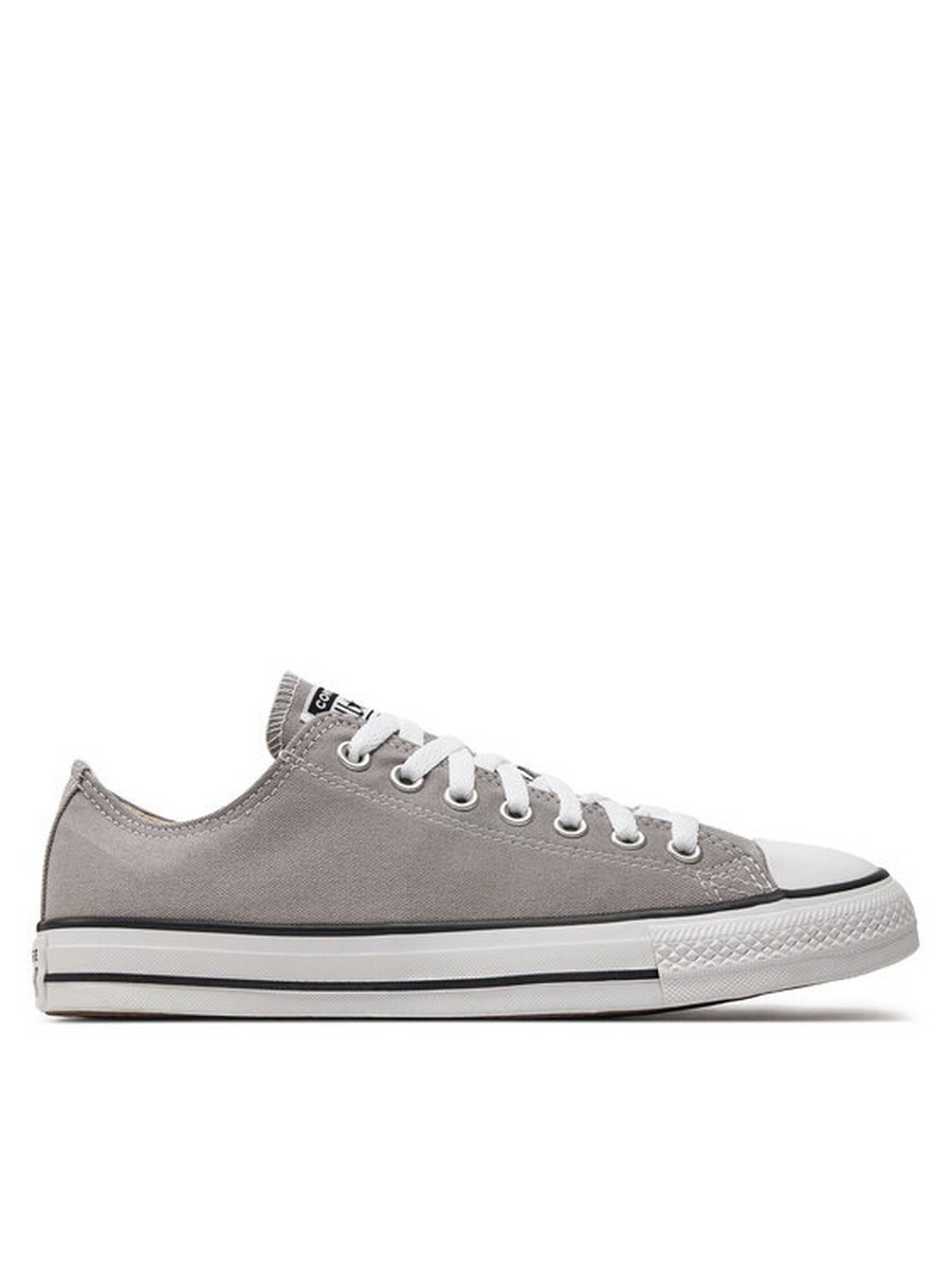 Кеды женские Converse Chuck Taylor All Star A06565C серые 45 EU, Серый, Chuck Taylor All Star A06565C
Кеды женские Converse Chuck Taylor All Star A06565C серые 45 EU, Серый, Chuck Taylor All Star A06565C