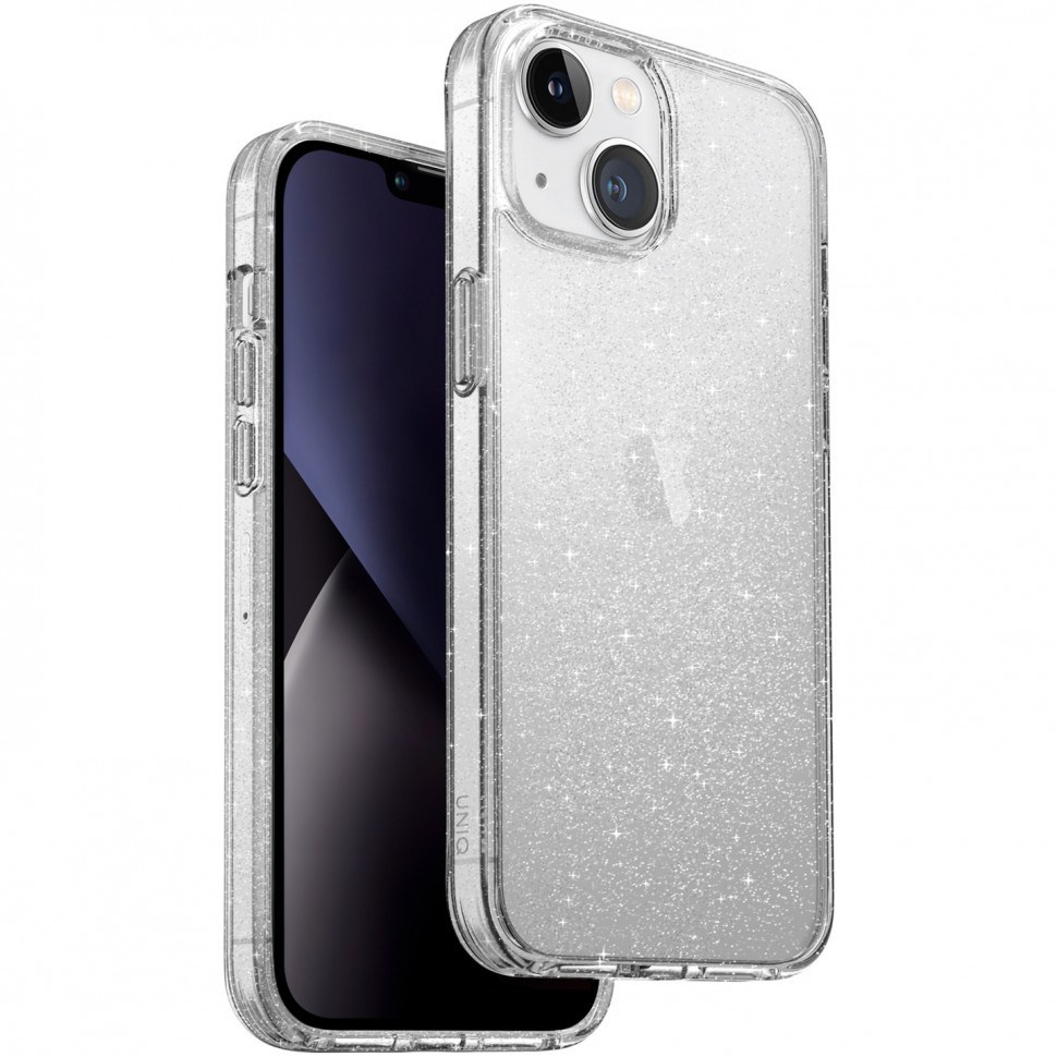 Чехол uniq lifepro xtreme для iphone 14 plus, прозрачный (tinsel) (ip6.7m(2022)-lprxluc), Прозрачный;серебристый, Lifepro Xtreme
Чехол uniq lifepro xtreme для iphone 14 plus, прозрачный (tinsel) (ip6.7m(2022)-lprxluc), Прозрачный;серебристый, Lifepro Xtreme