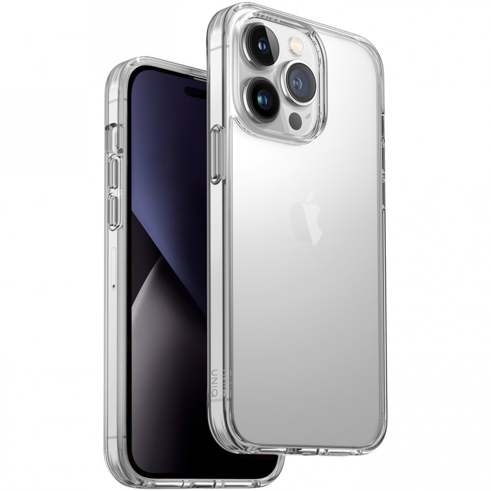Чехол uniq lifepro xtreme для iphone 14 pro, прозрачный (clear) (ip6.1p(2022)-lprxclr), Lifepro Xtreme
Чехол uniq lifepro xtreme для iphone 14 pro, прозрачный (clear) (ip6.1p(2022)-lprxclr), Lifepro Xtreme