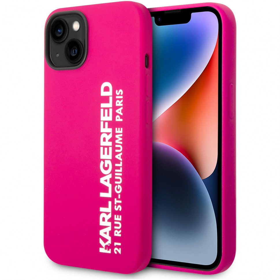 Чехол karl lagerfeld liquid silicone elongated rsg logo hard для iphone 14, фуксия, Розовый, Liquid silicone Elongated RSG logo Hard
Чехол karl lagerfeld liquid silicone elongated rsg logo hard для iphone 14, фуксия, Розовый, Liquid silicone Elongated RSG logo Hard