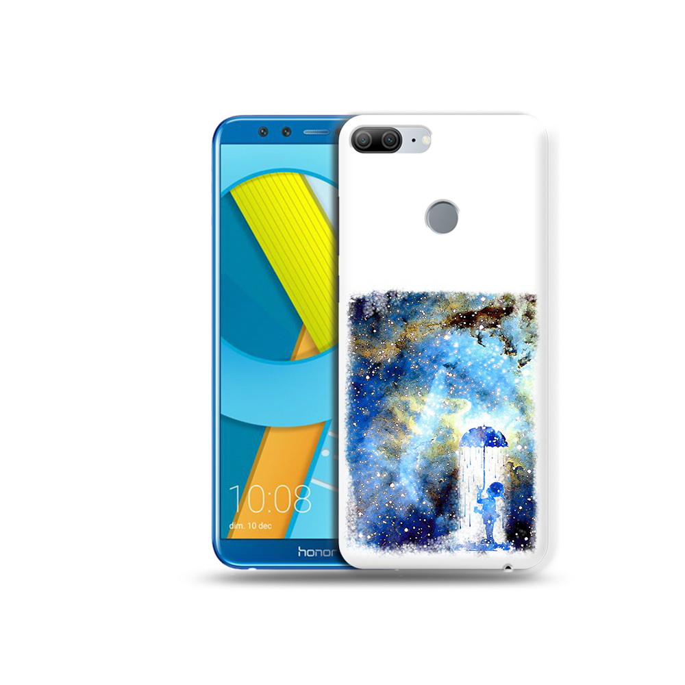 Чехол MyPads Tocco для Huawei Honor 9 Lite мальчик в небе (PT117118.56.455), Прозрачный, Tocco
Чехол MyPads Tocco для Huawei Honor 9 Lite мальчик в небе (PT117118.56.455), Прозрачный, Tocco