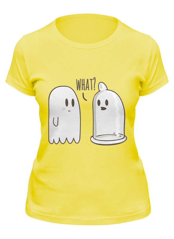 Футболка женская Printio What (ghost x condom) желтая L, Желтый, What (ghost x condom)
Футболка женская Printio What (ghost x condom) желтая L, Желтый, What (ghost x condom)