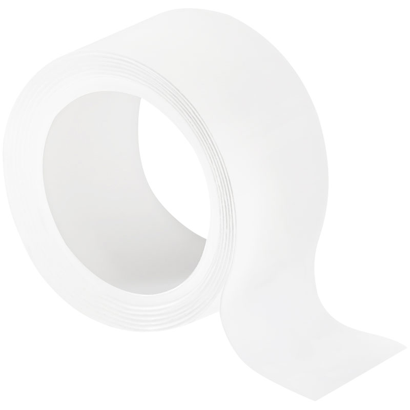 Клей ленточный OfficeSpace двусторонняя многоразовая, 30х1 мм, 1м КЛДм-41724, Белый
Клей ленточный OfficeSpace двусторонняя многоразовая, 30х1 мм, 1м КЛДм-41724, Белый