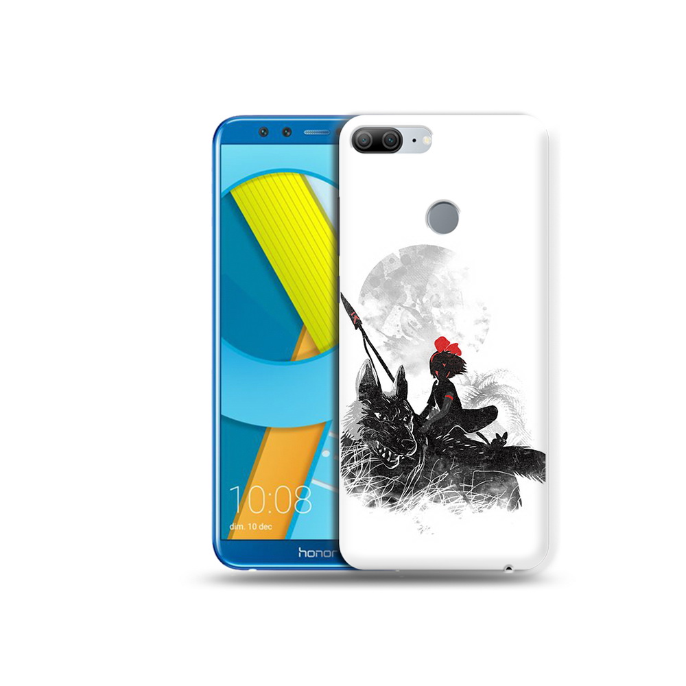 Чехол MyPads Tocco для Huawei Honor 9 Lite мононоке (PT117118.56.481), Прозрачный, Tocco
Чехол MyPads Tocco для Huawei Honor 9 Lite мононоке (PT117118.56.481), Прозрачный, Tocco