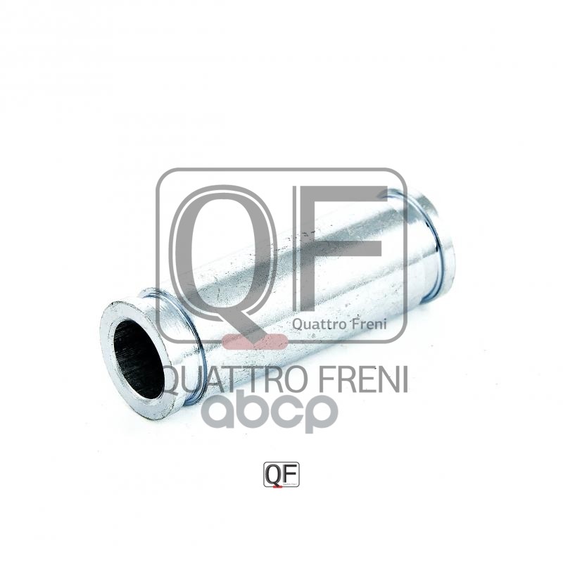QUATTRO FRENI QF00Z00065 Направл. торм. суппорта Rr TOYOTA COROLLA Saloon 200110 - 200707
QUATTRO FRENI QF00Z00065 Направл. торм. суппорта Rr TOYOTA COROLLA Saloon 200110 - 200707