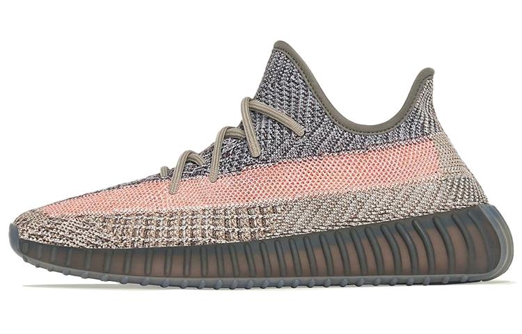 Кроссовки унисекс Adidas Yeezy Boost 350 V2 ash stone серые 48 EU, Серый, Yeezy Boost 350 V2 ash stone
Кроссовки унисекс Adidas Yeezy Boost 350 V2 ash stone серые 48 EU, Серый, Yeezy Boost 350 V2 ash stone