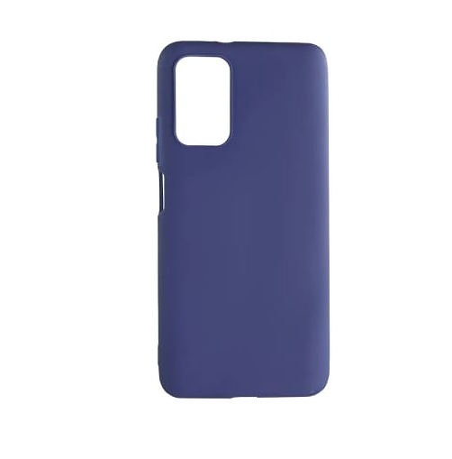 Чехол-накладка LuxCase Protective Case TPU 1.1 мм для Xiaomi Note 10T/ Poco M3 Pro синий
Чехол-накладка LuxCase Protective Case TPU 1.1 мм для Xiaomi Note 10T/ Poco M3 Pro синий