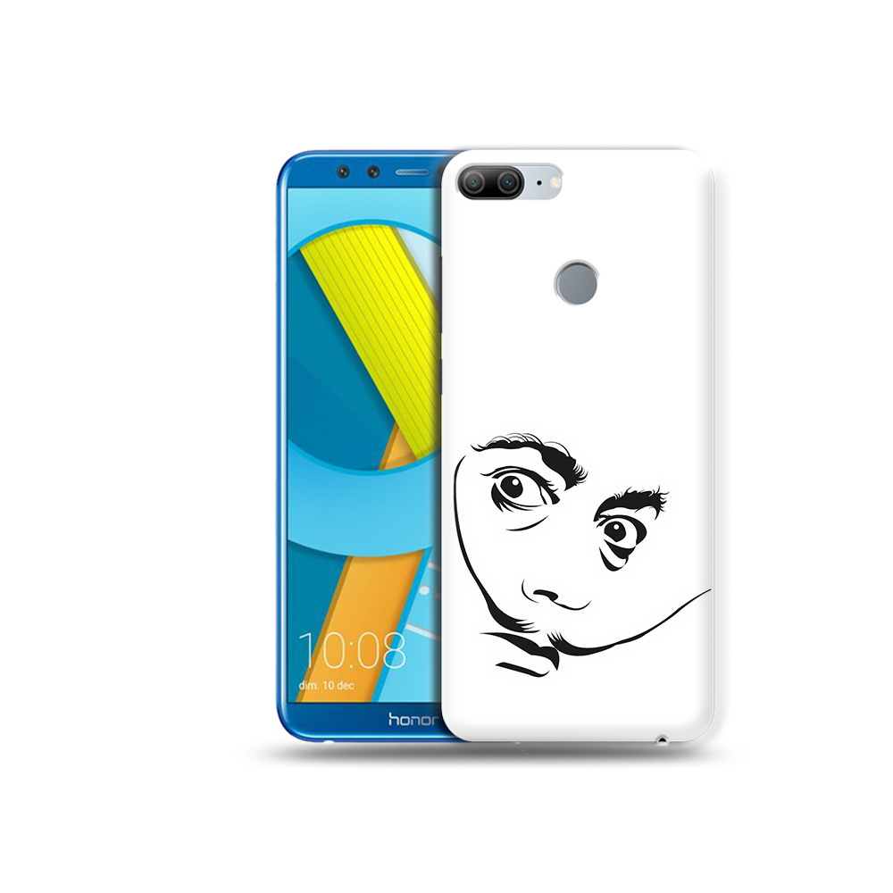 Чехол MyPads Tocco для Huawei Honor 9 Lite мужчина с длинными усами (PT117118.56.487), Прозрачный, Tocco
Чехол MyPads Tocco для Huawei Honor 9 Lite мужчина с длинными усами (PT117118.56.487), Прозрачный, Tocco