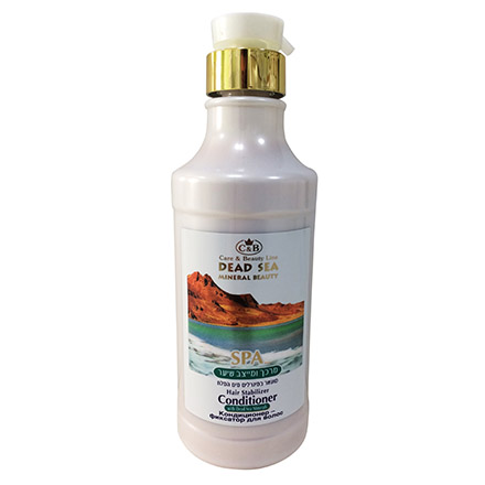 фото Кондиционер-фиксатор care & beauty line stabilizer, 750 мл