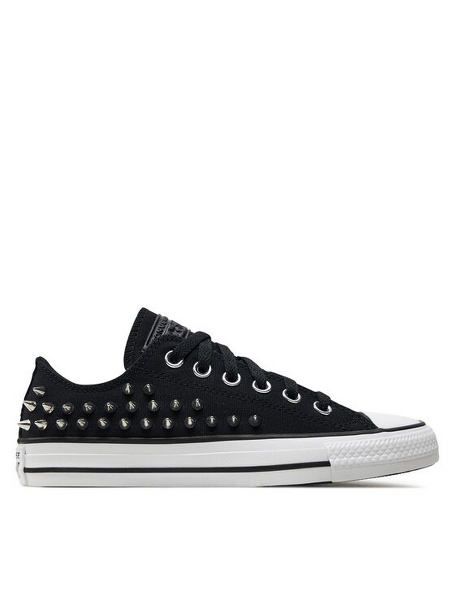 Кеды женские Converse Chuck Taylor All Star Studded A06454C черные 39 EU, Черный, Chuck Taylor All Star Studded A06454C
Кеды женские Converse Chuck Taylor All Star Studded A06454C черные 39 EU, Черный, Chuck Taylor All Star Studded A06454C