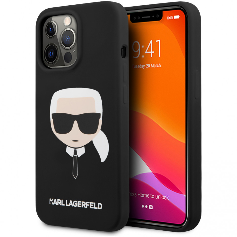 Чехол karl lagerfeld liquid silicone karl's head hard magsafe для iphone 13 pro, черный, Liquid silicone Karl's Head Hard
Чехол karl lagerfeld liquid silicone karl's head hard magsafe для iphone 13 pro, черный, Liquid silicone Karl's Head Hard