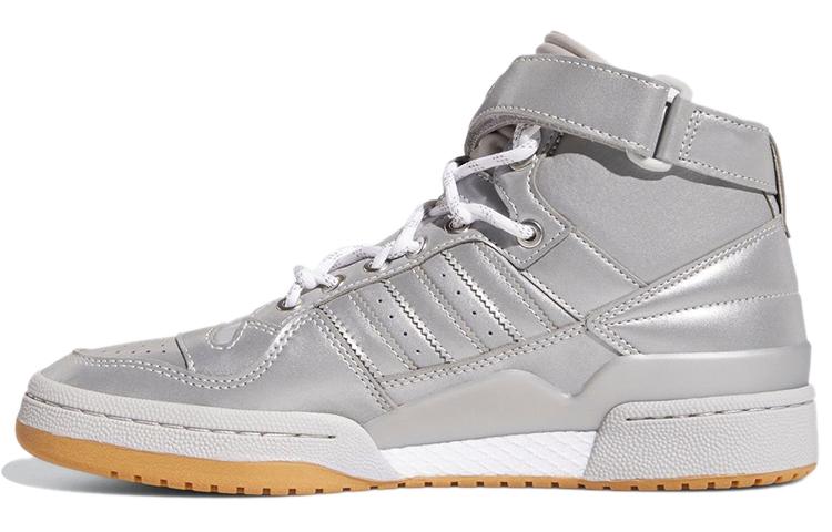 Кеды унисекс Adidas Ivy Park x adidas originals FORUM Mid Icy Park серебристые 40 EU, Серебристый, Ivy Park x adidas originals FORUM Mid Icy Park
Кеды унисекс Adidas Ivy Park x adidas originals FORUM Mid Icy Park серебристые 40 EU, Серебристый, Ivy Park x adidas originals FORUM Mid Icy Park