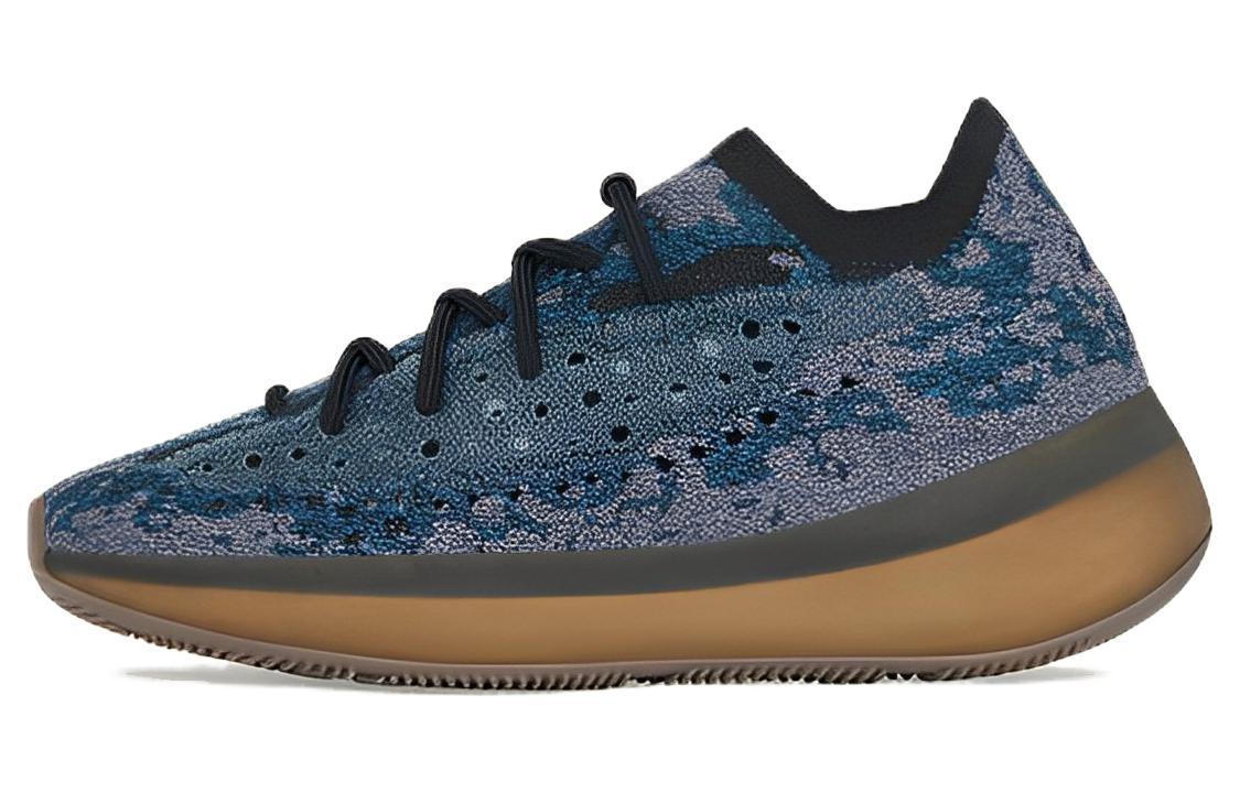 Кроссовки унисекс Adidas Yeezy Boost 380 Covellite 2021 синие 36 EU, Синий, Yeezy Boost 380 Covellite 2021
Кроссовки унисекс Adidas Yeezy Boost 380 Covellite 2021 синие 36 EU, Синий, Yeezy Boost 380 Covellite 2021