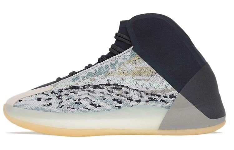 Кроссовки унисекс Adidas Yeezy QNTM Sea Teal серые 38 EU, Серый, Yeezy QNTM Sea Teal
Кроссовки унисекс Adidas Yeezy QNTM Sea Teal серые 38 EU, Серый, Yeezy QNTM Sea Teal