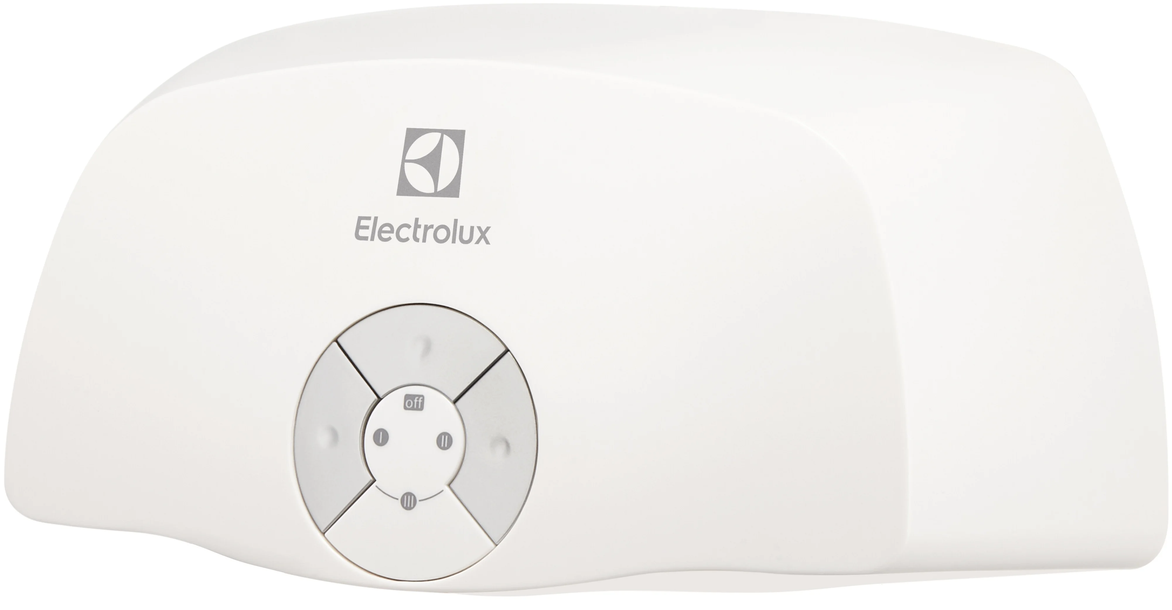 Водонагреватель проточный Electrolux SMARTFIX 2.0 TS 3,5 kW белый, SMARTFIX 2.0 TS (3,5 kW)
Водонагреватель проточный Electrolux SMARTFIX 2.0 TS 3,5 kW белый, SMARTFIX 2.0 TS (3,5 kW)