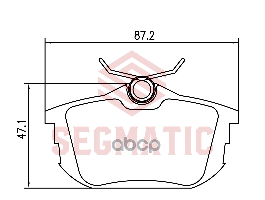 Колодка Торм Диск Зад Mitsubishi Colt 1.3 2004 - 2012, Mitsubishi Carisma 1.6 2000 - 2006,
Колодка Торм Диск Зад Mitsubishi Colt 1.3 2004 - 2012, Mitsubishi Carisma 1.6 2000 - 2006,