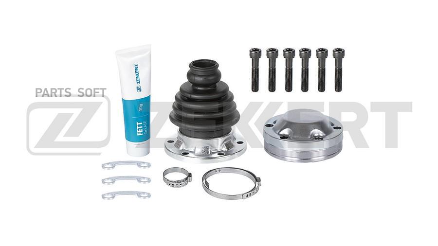 Шрус Внутрен. Bmw 3 (E90 E91 E93 E92) 04- 1 (E81 E82 E88) 07- X1 (E84) 09- ZEKKERT GS5316
Шрус Внутрен. Bmw 3 (E90 E91 E93 E92) 04- 1 (E81 E82 E88) 07- X1 (E84) 09- ZEKKERT GS5316