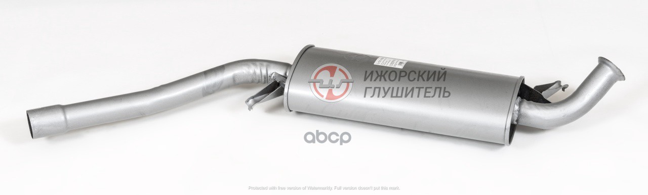 Резонатор (Средняя Часть) Audi 100/A6 Mot.2,0/2,3l Ижорский Глушитель 136004 Audi 100/A6 M
Резонатор (Средняя Часть) Audi 100/A6 Mot.2,0/2,3l Ижорский Глушитель 136004 Audi 100/A6 M