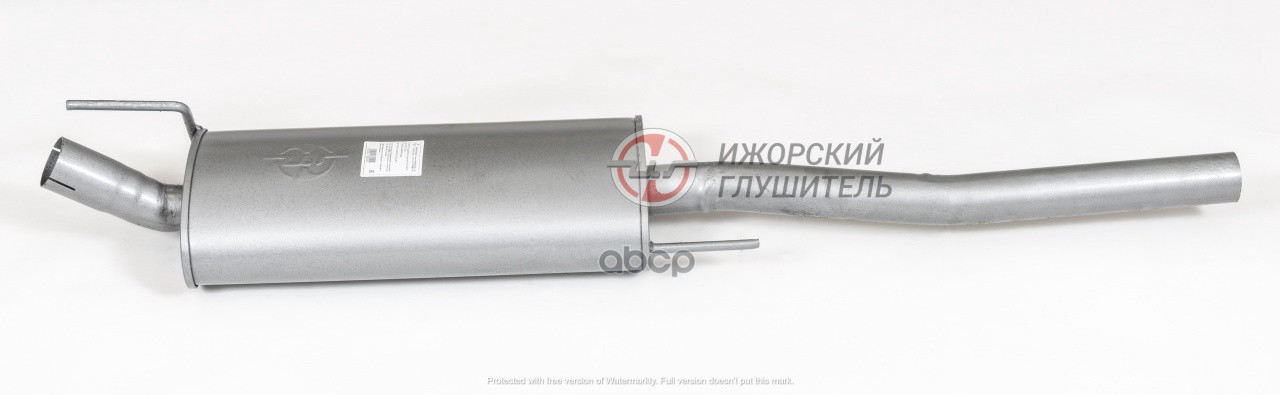 Глушитель Основной Vw Vento 91-98 Mot.1,8/2,0l/1,9d Ижорский Глушитель 136020 Vw Vento 91-
Глушитель Основной Vw Vento 91-98 Mot.1,8/2,0l/1,9d Ижорский Глушитель 136020 Vw Vento 91-