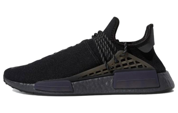 Кроссовки Adidas Pharrell Williams x adidas originals NMD Human Race Triple Black 38 EU, Черный, Pharrell Williams x adidas originals NMD Human Race Triple Black
Кроссовки Adidas Pharrell Williams x adidas originals NMD Human Race Triple Black 38 EU, Черный, Pharrell Williams x adidas originals NMD Human Race Triple Black