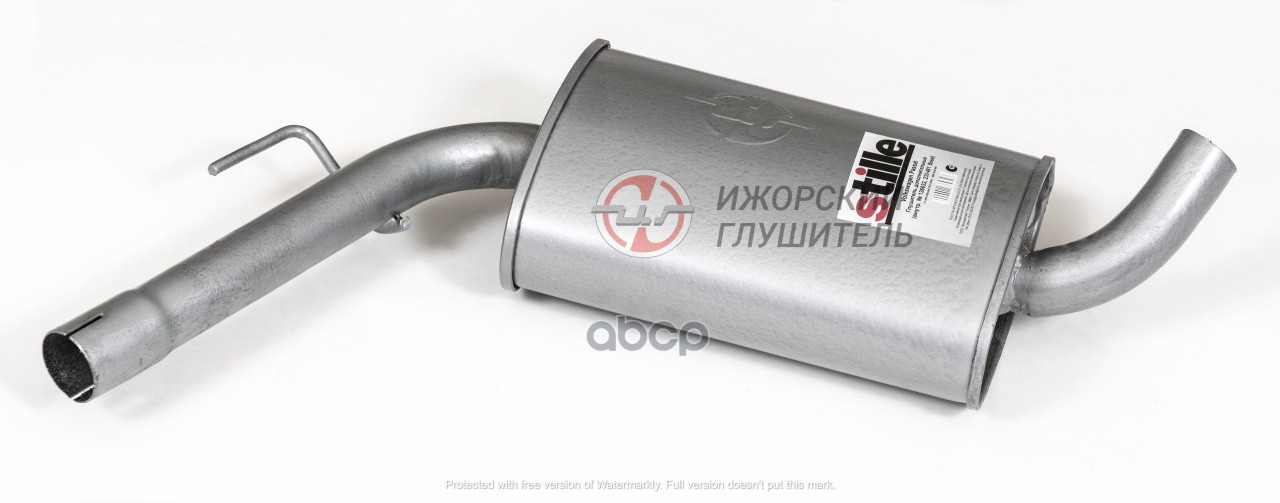 Резонатор (Средняя Часть) Vw Passat B3/B4 Ижорский Глушитель 136032 Vw Passat B3/B4 Ижорск
Резонатор (Средняя Часть) Vw Passat B3/B4 Ижорский Глушитель 136032 Vw Passat B3/B4 Ижорск