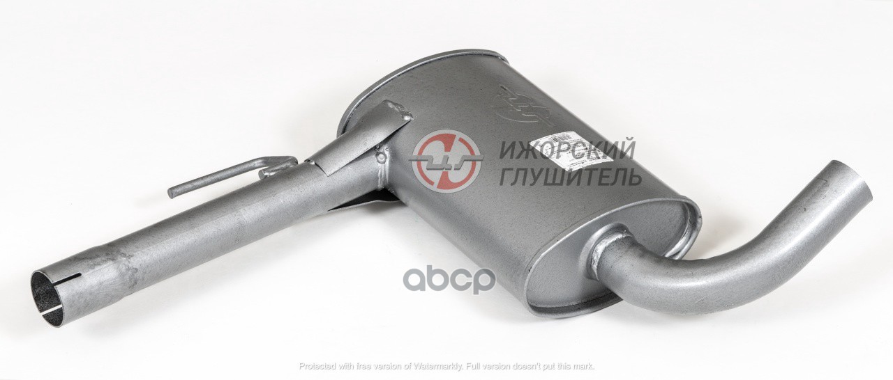 Резонатор (Средняя Часть) Vw B3 Ижорский Глушитель 136057 Vw B3 Ижорский глушитель арт. 13
Резонатор (Средняя Часть) Vw B3 Ижорский Глушитель 136057 Vw B3 Ижорский глушитель арт. 13