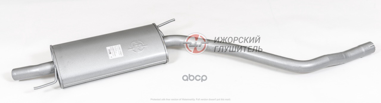 Глушитель Основной Vw T4 90-03 Ижорский Глушитель 136115 Vw T4 90-03 Ижорский глушитель ар
Глушитель Основной Vw T4 90-03 Ижорский Глушитель 136115 Vw T4 90-03 Ижорский глушитель ар