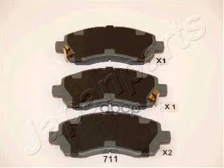 Тормозные колодки Japanparts дисковые pa711af, Колодки тормозные дисковые Japanparts pa711af Japanparts pa711af
Тормозные колодки Japanparts дисковые pa711af, Колодки тормозные дисковые Japanparts pa711af Japanparts pa711af