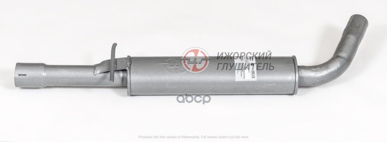Резонатор (Средняя Часть) Vag A3/Octavia/Golf Iv/Bora/New Beetle Ижорский Глушитель 136234
Резонатор (Средняя Часть) Vag A3/Octavia/Golf Iv/Bora/New Beetle Ижорский Глушитель 136234