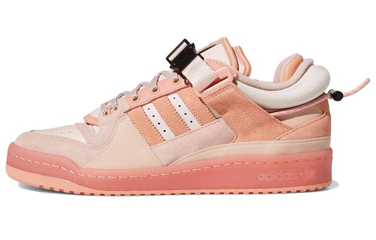 Кеды унисекс Adidas Bad Bunny FORUM Low Easter Egg розовые 38 EU, Розовый, Bad Bunny FORUM Low Easter Egg
Кеды унисекс Adidas Bad Bunny FORUM Low Easter Egg розовые 38 EU, Розовый, Bad Bunny FORUM Low Easter Egg