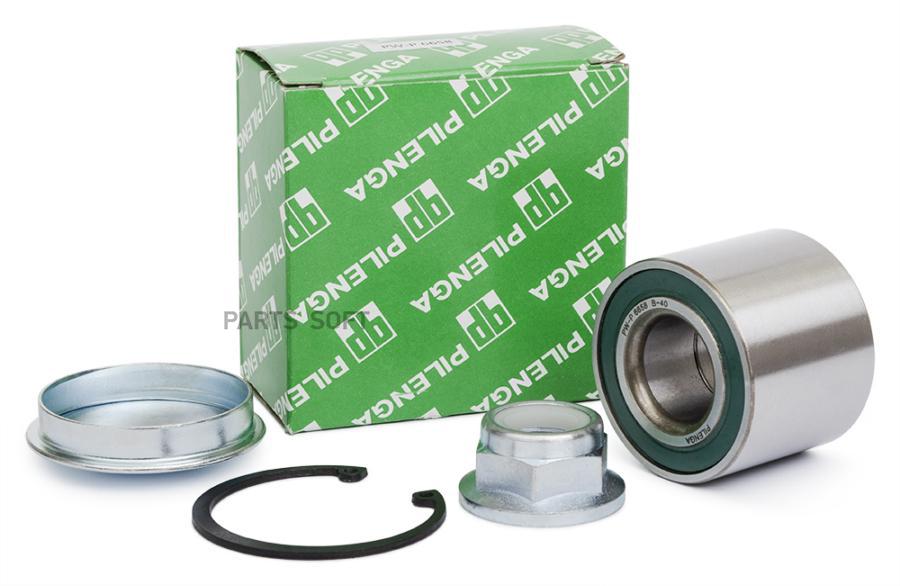 Подшипник ступицы задний RENAULT Sandero 08->/Clio/Modus 04->(55x43/d=25) PILENGA PW-P 665
Подшипник ступицы задний RENAULT Sandero 08->/Clio/Modus 04->(55x43/d=25) PILENGA PW-P 665