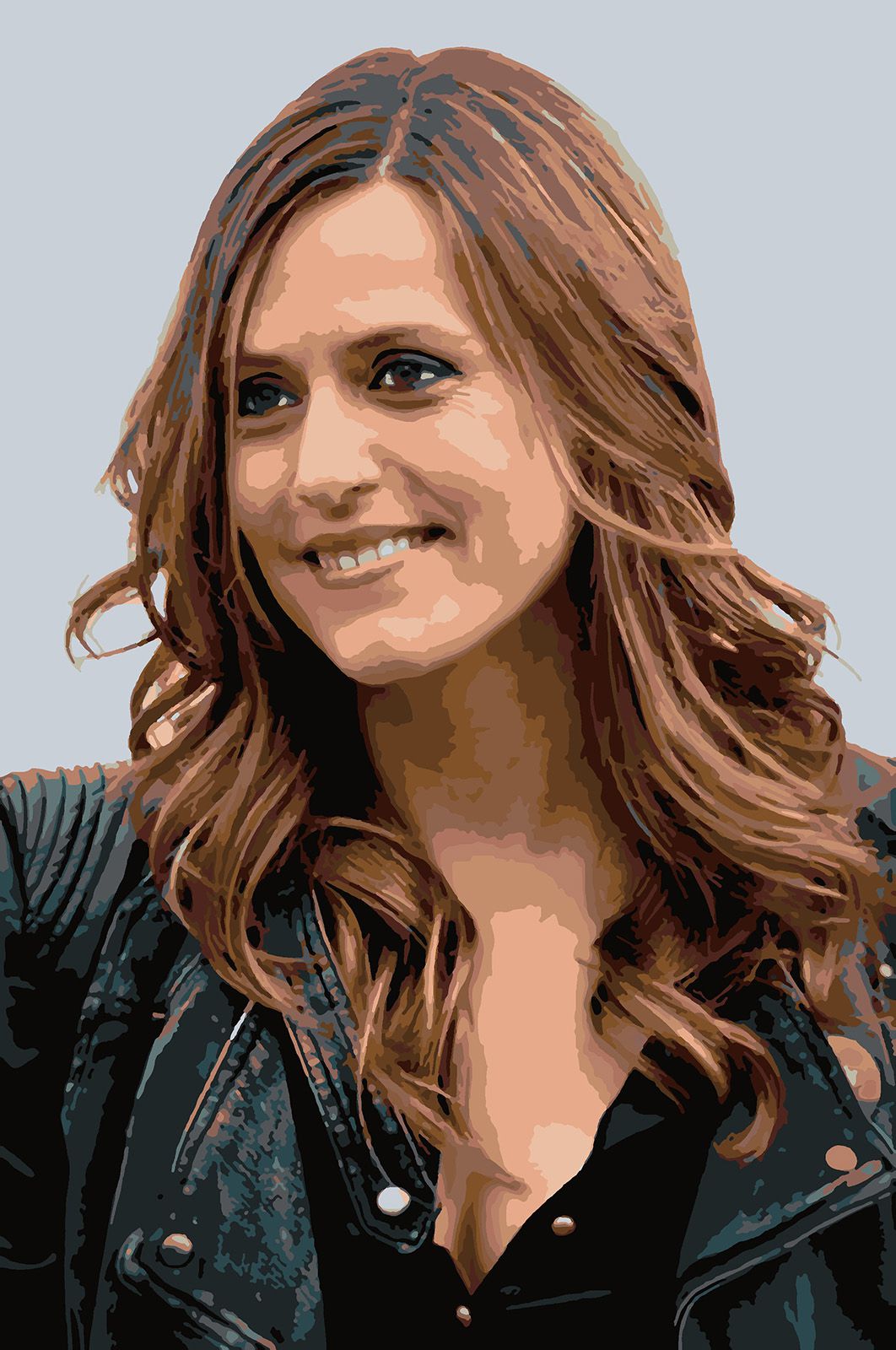 Картина по номерам Красиво Красим Ициар Итуньо, 30 х 40 см, Ициар Итуньо
Картина по номерам Красиво Красим Ициар Итуньо, 30 х 40 см, Ициар Итуньо