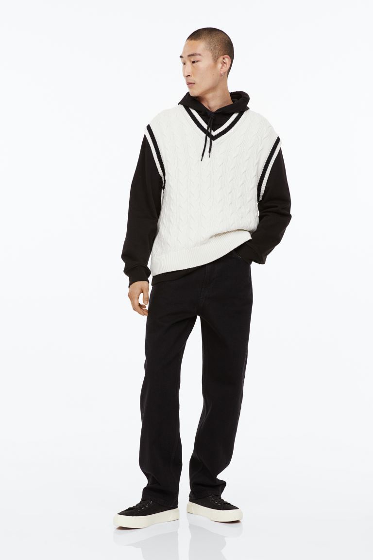 Джинсы мужские H&M 1096385001 черные 32/34 (доставка из-за рубежа), 1096385001
Джинсы мужские H&M 1096385001 черные 32/34 (доставка из-за рубежа), 1096385001