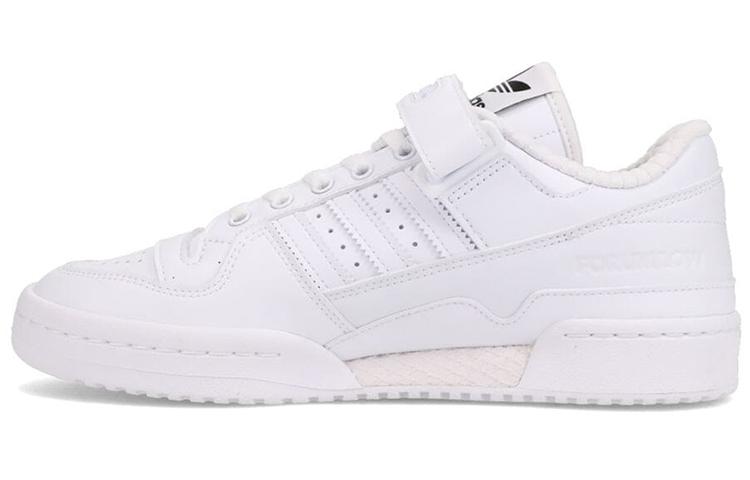 Кеды унисекс Adidas atmos x adidas originals FORUM Low белые 38 EU, Белый, atmos x adidas originals FORUM Low
Кеды унисекс Adidas atmos x adidas originals FORUM Low белые 38 EU, Белый, atmos x adidas originals FORUM Low