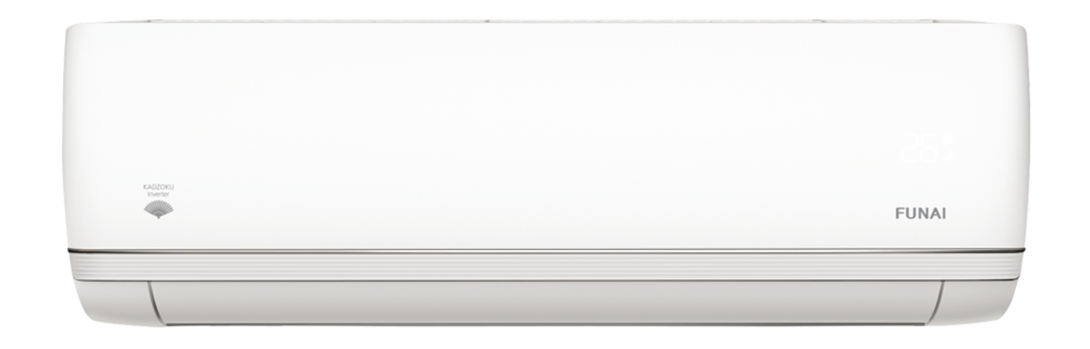 Сплит-система Funai RAC-I-KD35HP.D02, RAC-I-KD35HP.D02
Сплит-система Funai RAC-I-KD35HP.D02, RAC-I-KD35HP.D02