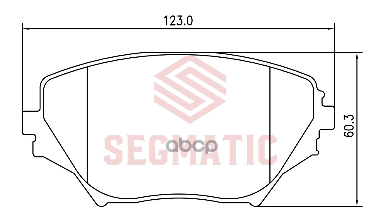 Колодка Торм Диск Пер Toyota Corolla 1.6 2000 - 2002, Toyota Corolla 1.8 1998 - 2002, Toyo
Колодка Торм Диск Пер Toyota Corolla 1.6 2000 - 2002, Toyota Corolla 1.8 1998 - 2002, Toyo