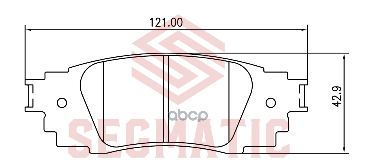 Колодка Торм Диск Зад Lexus Rx 2.0 2015 - По Наст. Время, Lexus Rx 3.5 2015 - По Наст. Вре
Колодка Торм Диск Зад Lexus Rx 2.0 2015 - По Наст. Время, Lexus Rx 3.5 2015 - По Наст. Вре